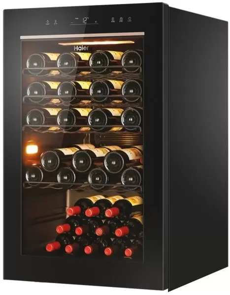 Винный шкаф Haier HWS49GAE фото