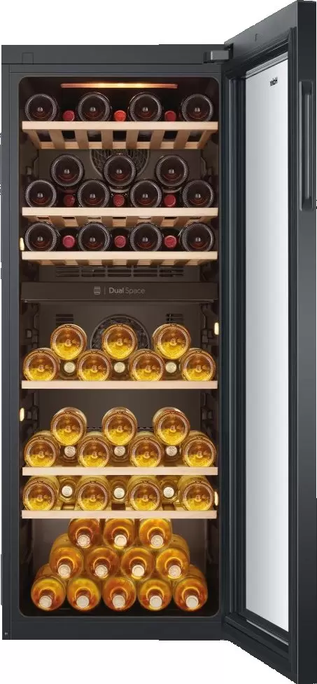 Винный шкаф Haier HWS77DGAU1 фото