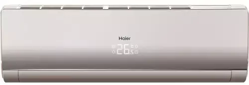 Haier Lightera on/off HSU-09HNF303/R2-G
