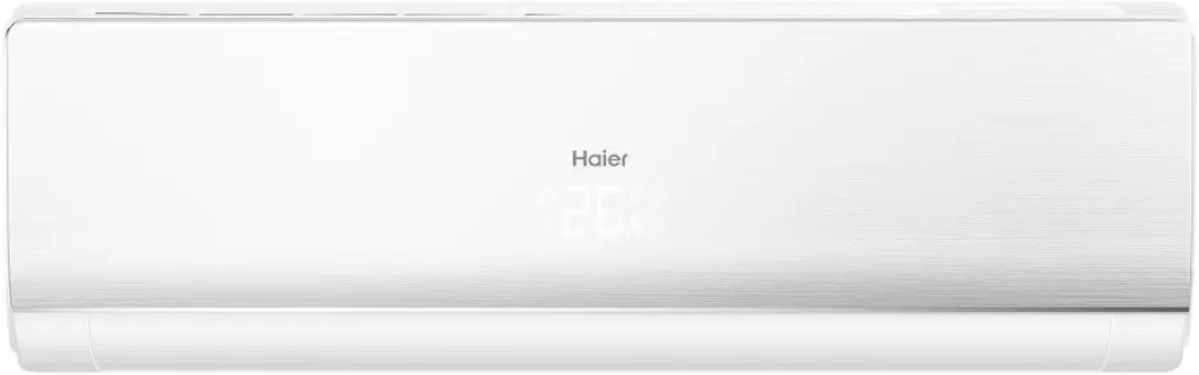 Haier Lightera on/off HSU-18HNF303/R2-W