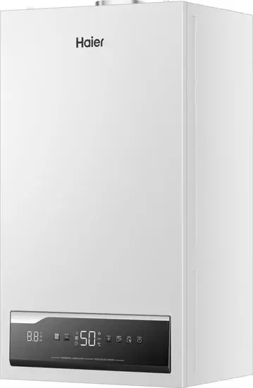 Haier ProLine S 1.32 Ti