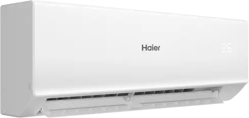 Кондиционер Haier Quantum On-Off HSU-12HQJ103/R3-W(IN) / HSU-12HQJ103/R3(OUT) фото 2