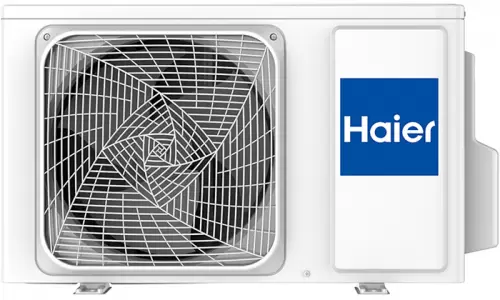 Кондиционер Haier Quantum On-Off HSU-24HQJ103/R3-B(IN) / HSU-24HQJ103/R3(OUT) фото 4