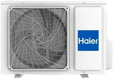 Haier Super Match 1U25S2SM4FA