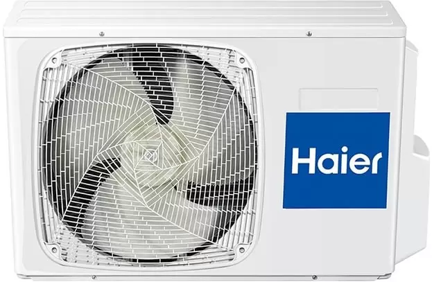 Кондиционер Haier Super Match Plus DC Inverter AD35S2SM3FA/1U35S2SM3FA фото 2