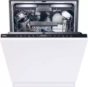 Посудомоечная машина Haier SXI 6B0S3FSBV фото