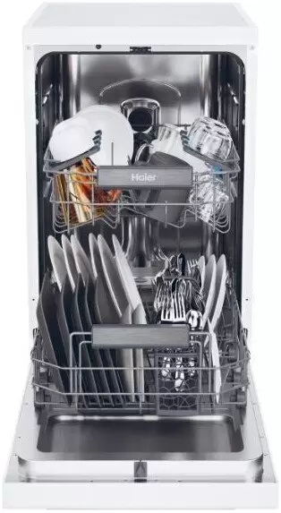 Посудомоечная машина Haier XF0C3TB0FW фото