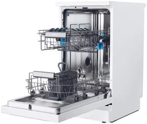 Посудомоечная машина Haier XF0C3TB0FW фото