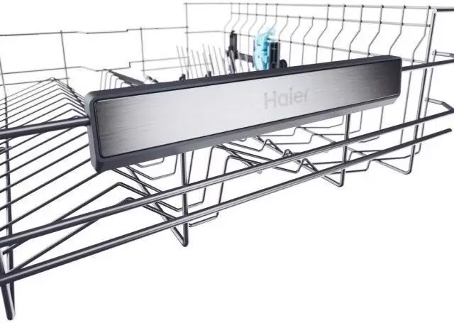 Посудомоечная машина Haier XF 6B2M3PW фото