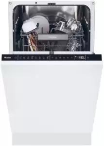 Посудомоечная машина Haier XI0C3TB3FB фото