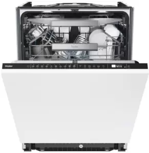 Встраиваемая посудомоечная машина Haier XI 6B0M3PB фото