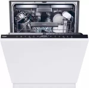 Встраиваемая посудомоечная машина Haier XI 6B0S3FSB фото