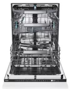 Посудомоечная машина Haier XS 6B0M4PB-08 фото