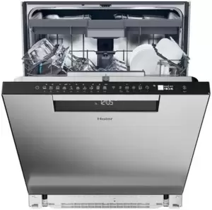 Посудомоечная машина Haier XU 6B4M3PSX фото