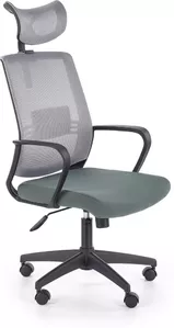Кресло Halmar Arsen (серый) фото