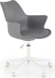 Кресло Halmar Gasly (серый) фото