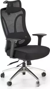 Кресло Halmar Gilberto (черный) фото