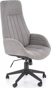 Кресло Halmar Harper (серый) фото