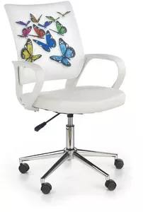 Кресло Halmar IBIS Butterfly фото