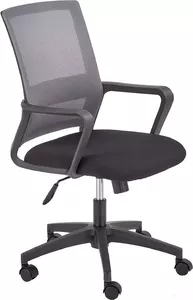 Кресло Halmar Mauro (серый) фото