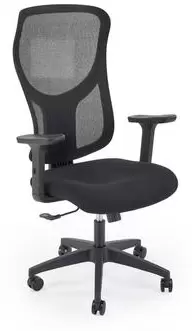 Halmar Scot (черный/черный)