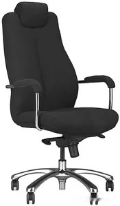 Кресло Halmar Sonata XXL (черный) фото