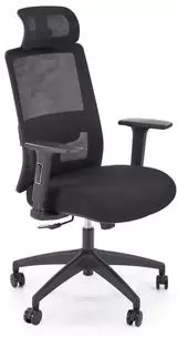 Halmar Swift (черный/черный)