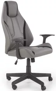 Кресло Halmar Tanger (серый) фото