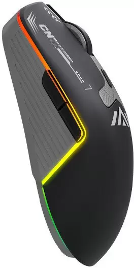 Мышь HAFF CyberFury фото 3