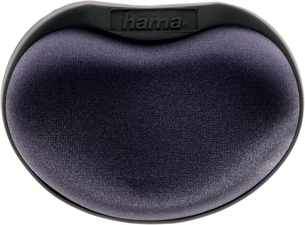 Hama H-52263 Микро черный/синий