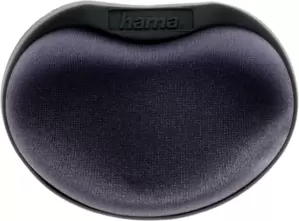Hama H-52263 Микро черный/синий