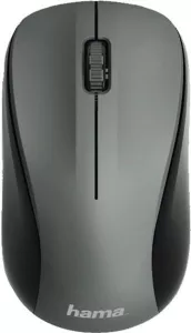 Компьютерная мышь Hama MW-300 Anthracite icon