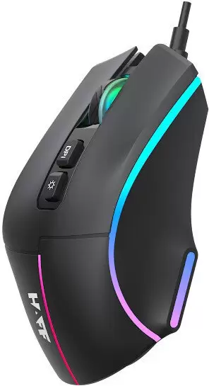 Мышь HAFF Mystery фото 2