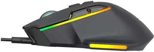 Мышь HAFF Mystery фото 5