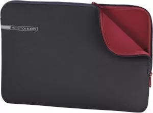 Чехол для ноутбука Hama Neoprene Sleeve 13.3 Grey/Red фото