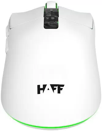 Мышь HAFF NovaPulse фото 5