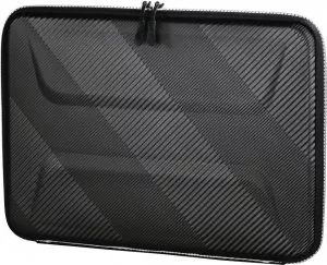 Чехол для ноутбука Hama Protection Hardcase 13.3 Black фото