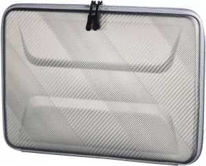 Чехол для ноутбука Hama Protection Hardcase 13.3 Grey фото