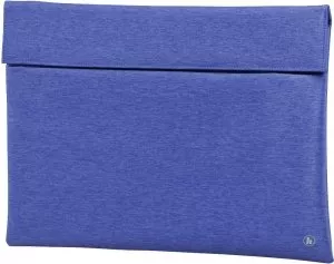 Чехол для ноутбука Hama Slide Sleeve 15.6 Blue фото