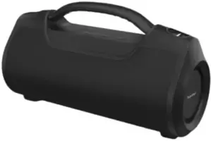 Беспроводная колонка Hama SoundBarrel 2.0 (черный) фото