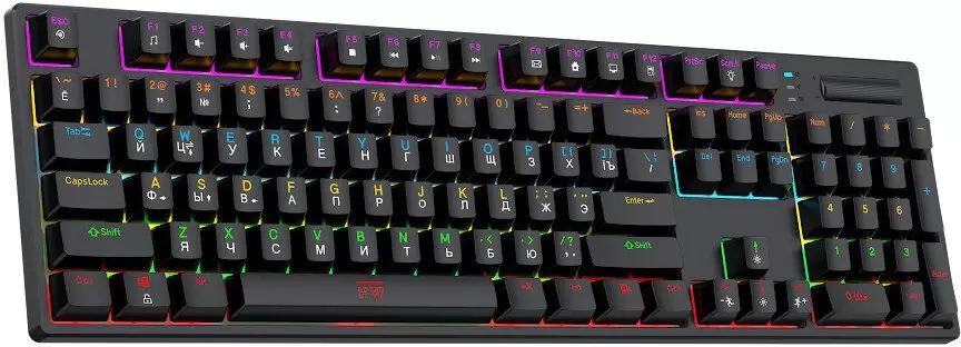 Клавиатура HAFF Synthblood фото