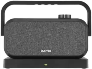 Беспроводная колонка Hama TV Loudspeaker (серый) фото
