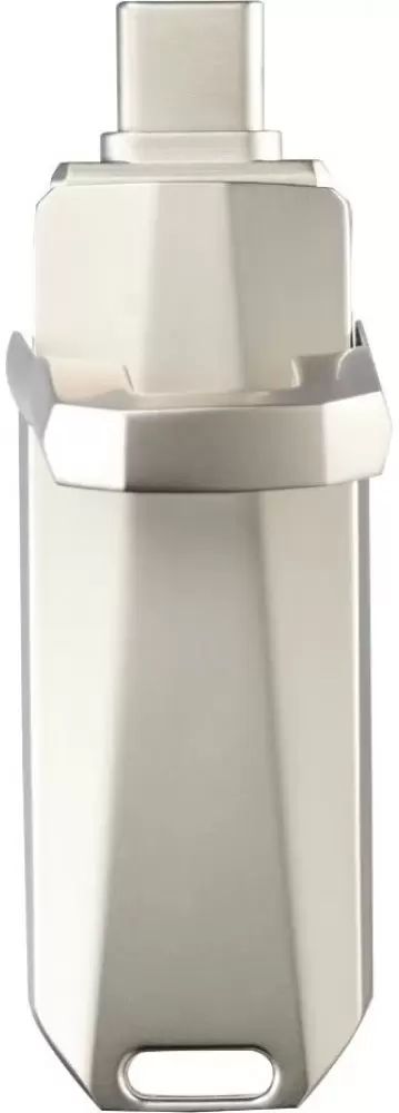 USB Flash Hama Uni-C Rotate Pro Deluxe 256GB 00213101 фото