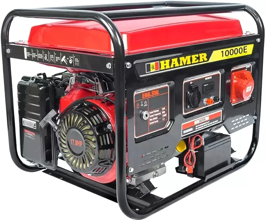 Hamer 10000E