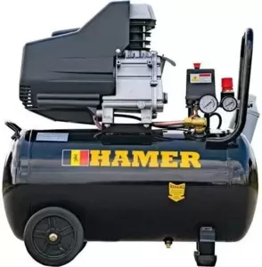 Компрессор Hamer AIR-2 фото