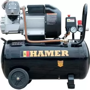 Компрессор Hamer AIR-3/2 фото