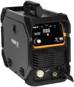 Сварочный инвертор Hamer NovaMIG-250PRO фото