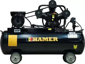 Компрессор Hamer Pro-2 фото