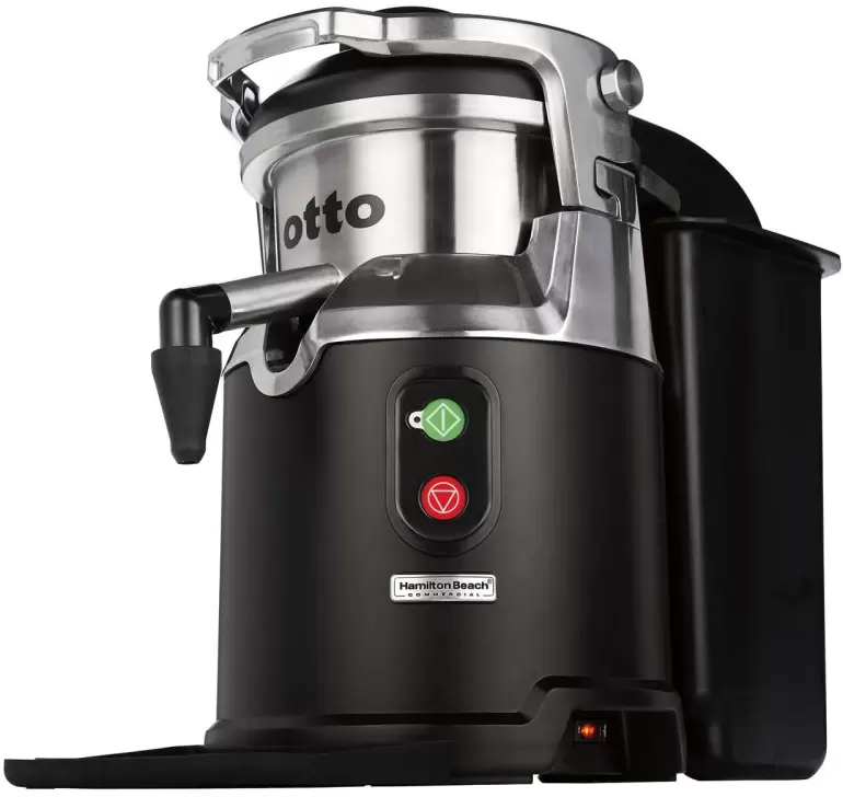 Соковыжималка Hamilton HJE960CE фото