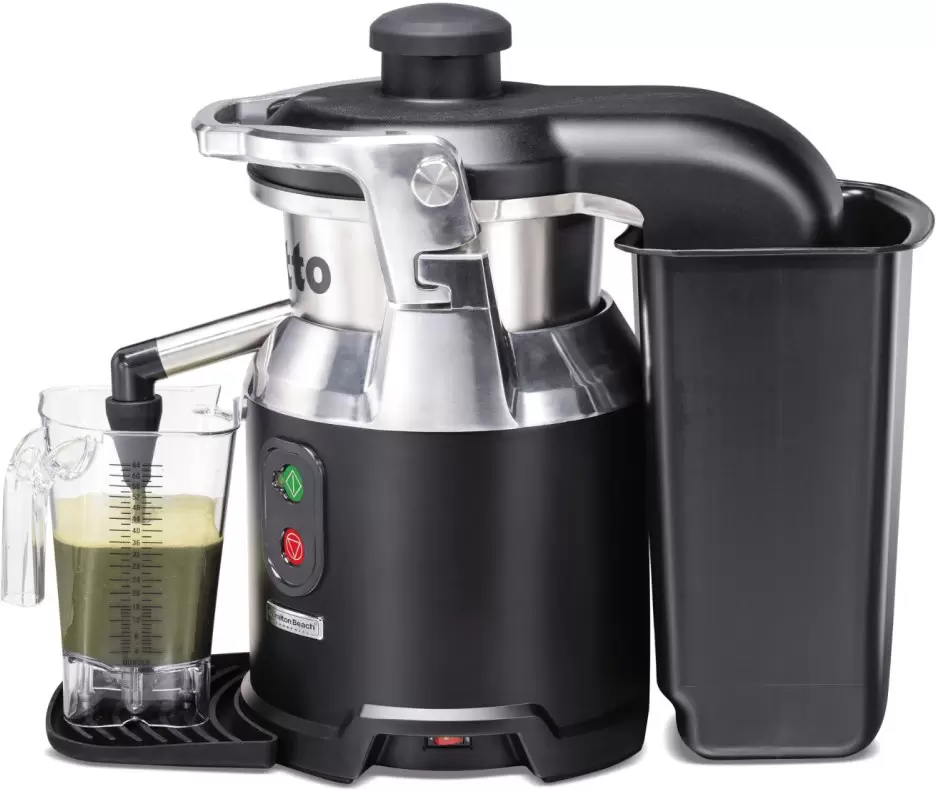 Соковыжималка Hamilton HJE960CE фото